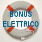 Bonus elettrico Bonus elettrico
