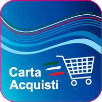 Carta Acquisti
